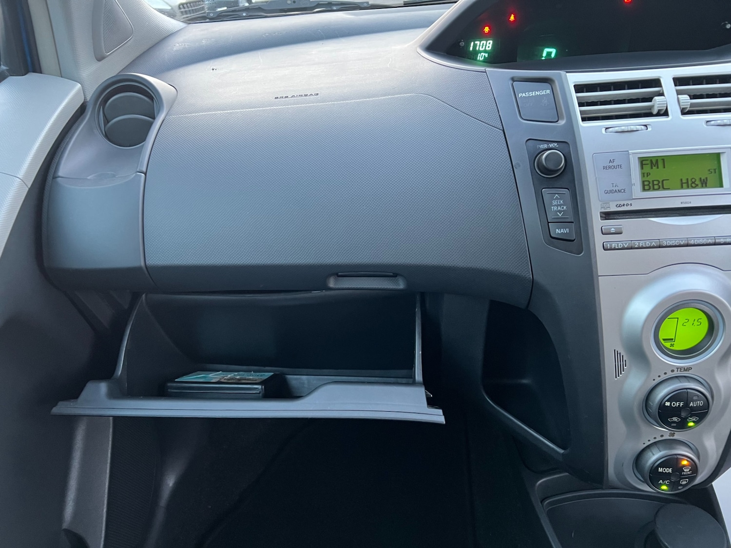 Used Toyota Yaris 2007 for sale - 77475057: Photo 31