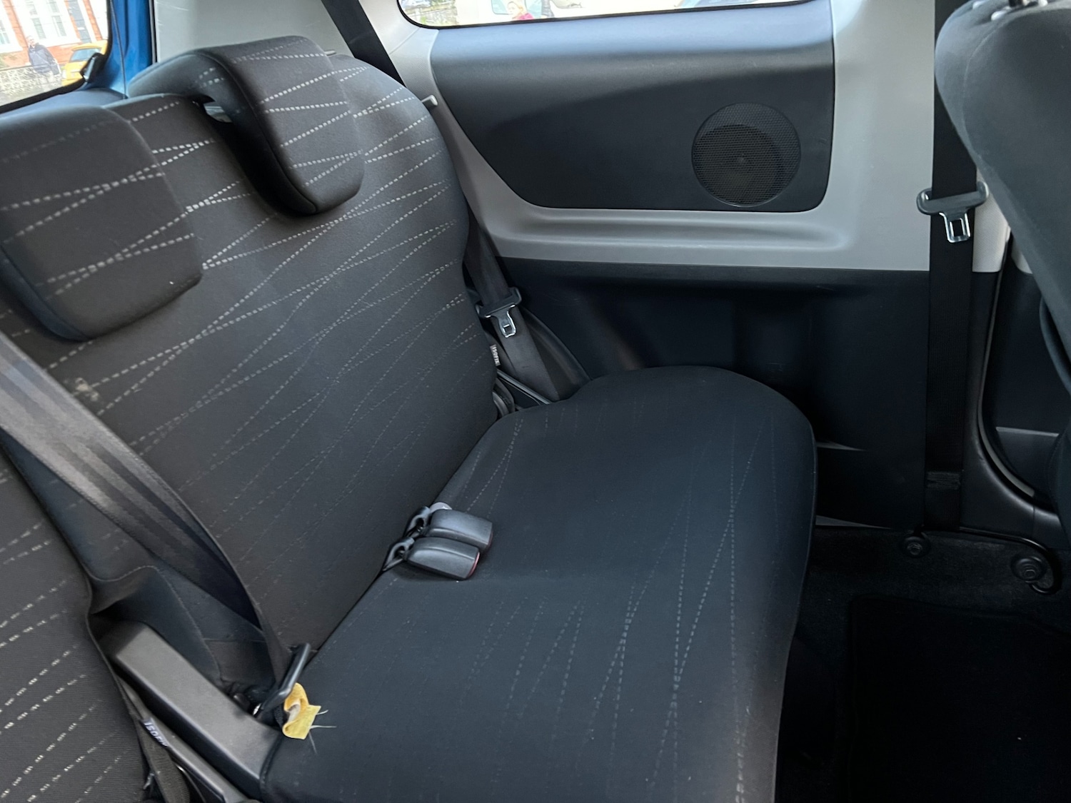 Used Toyota Yaris 2007 for sale - 77475057: Photo 37