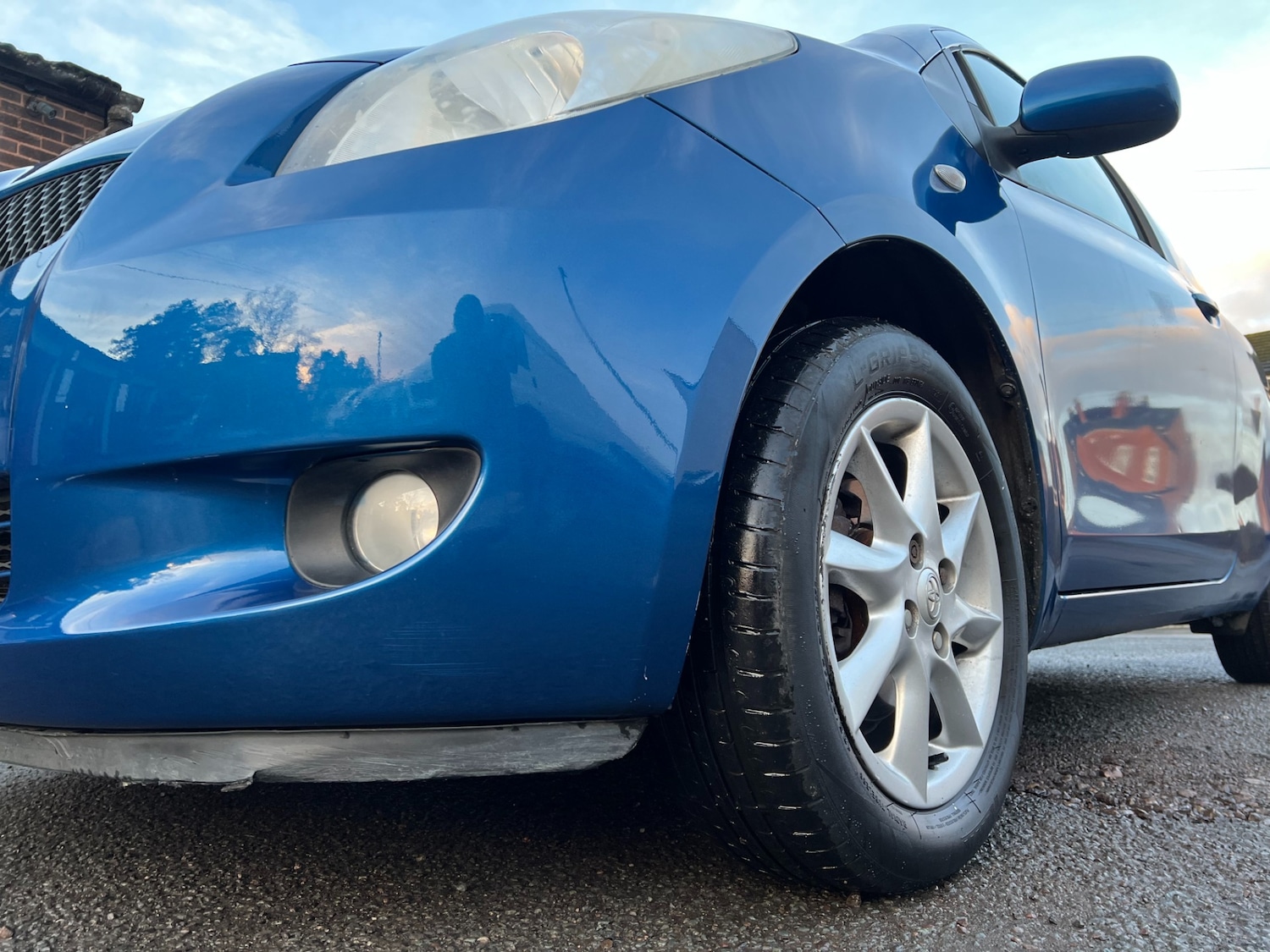 Used Toyota Yaris 2007 for sale - 77475057: Photo 49