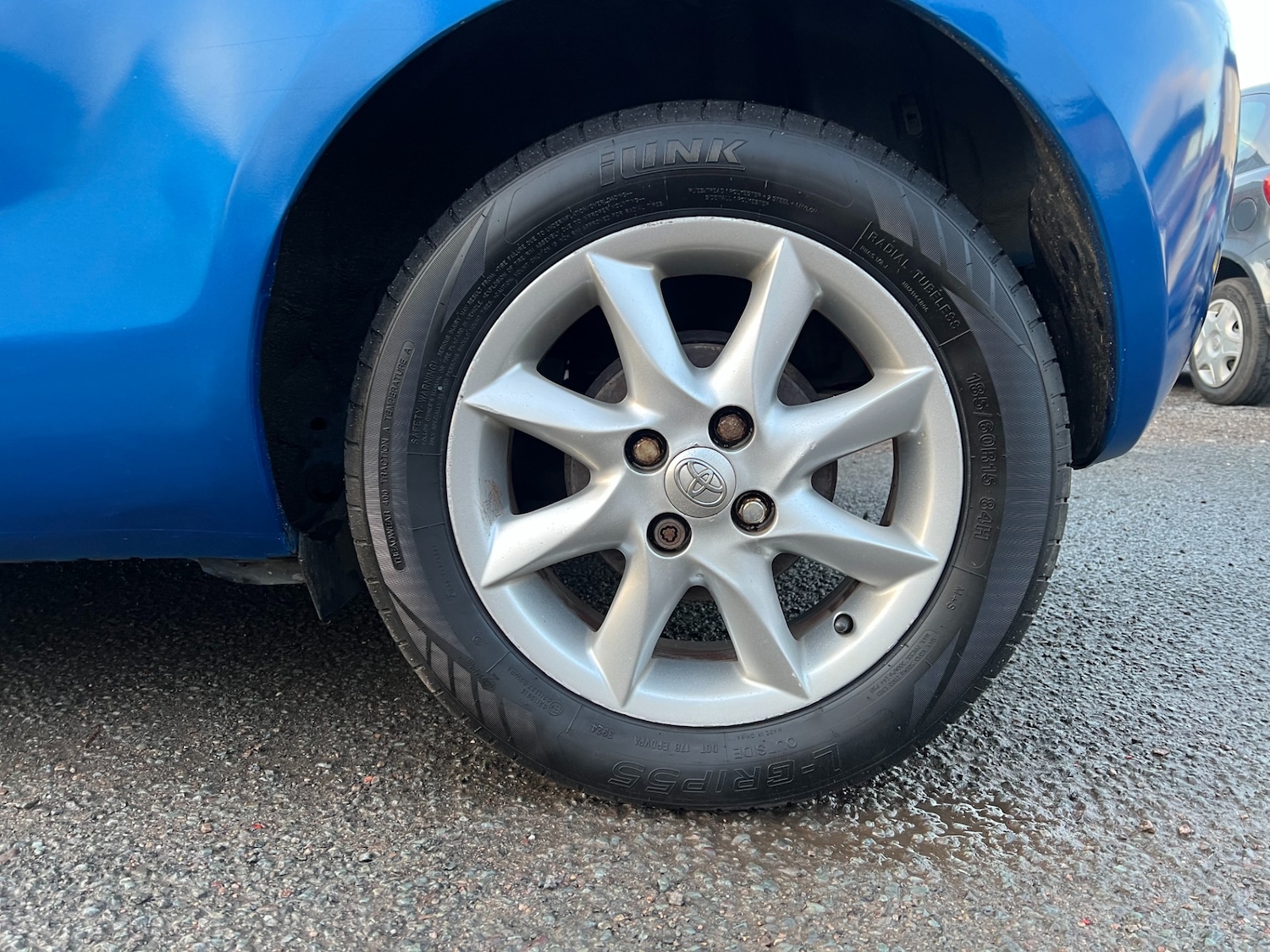 Used Toyota Yaris 2007 for sale - 77475057: Photo 54