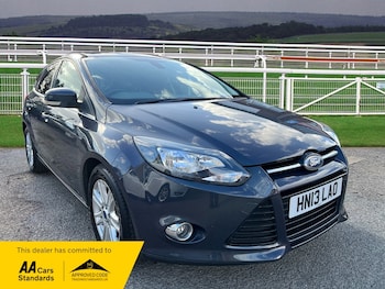 Used Ford Focus 2013 for sale - 78239417: Photo