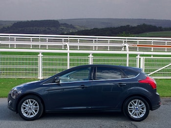 Used Ford Focus 2013 for sale - 78239417: Photo