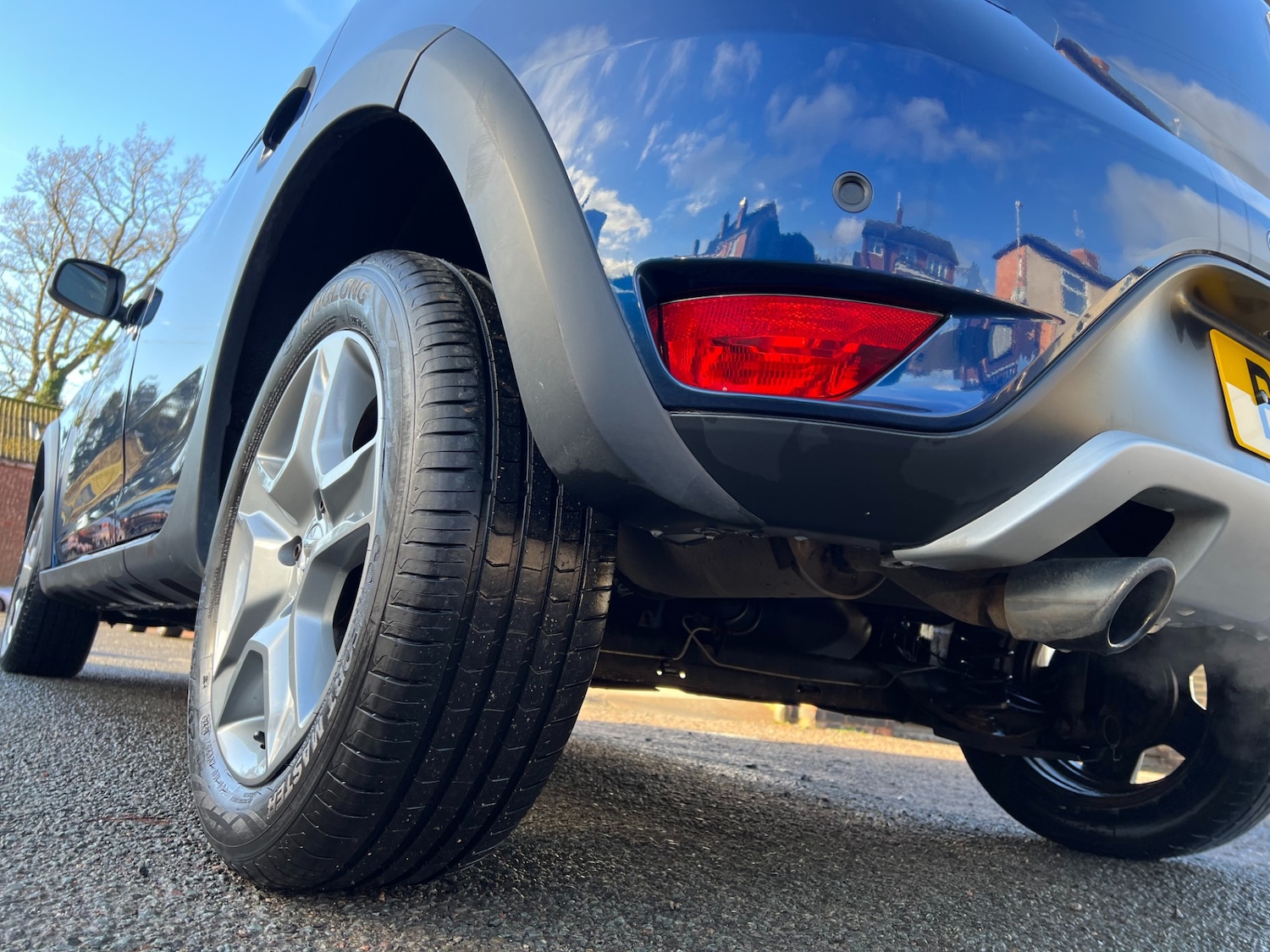 Used Dacia Sandero Stepway 2019 for sale - 77258811: Photo 12