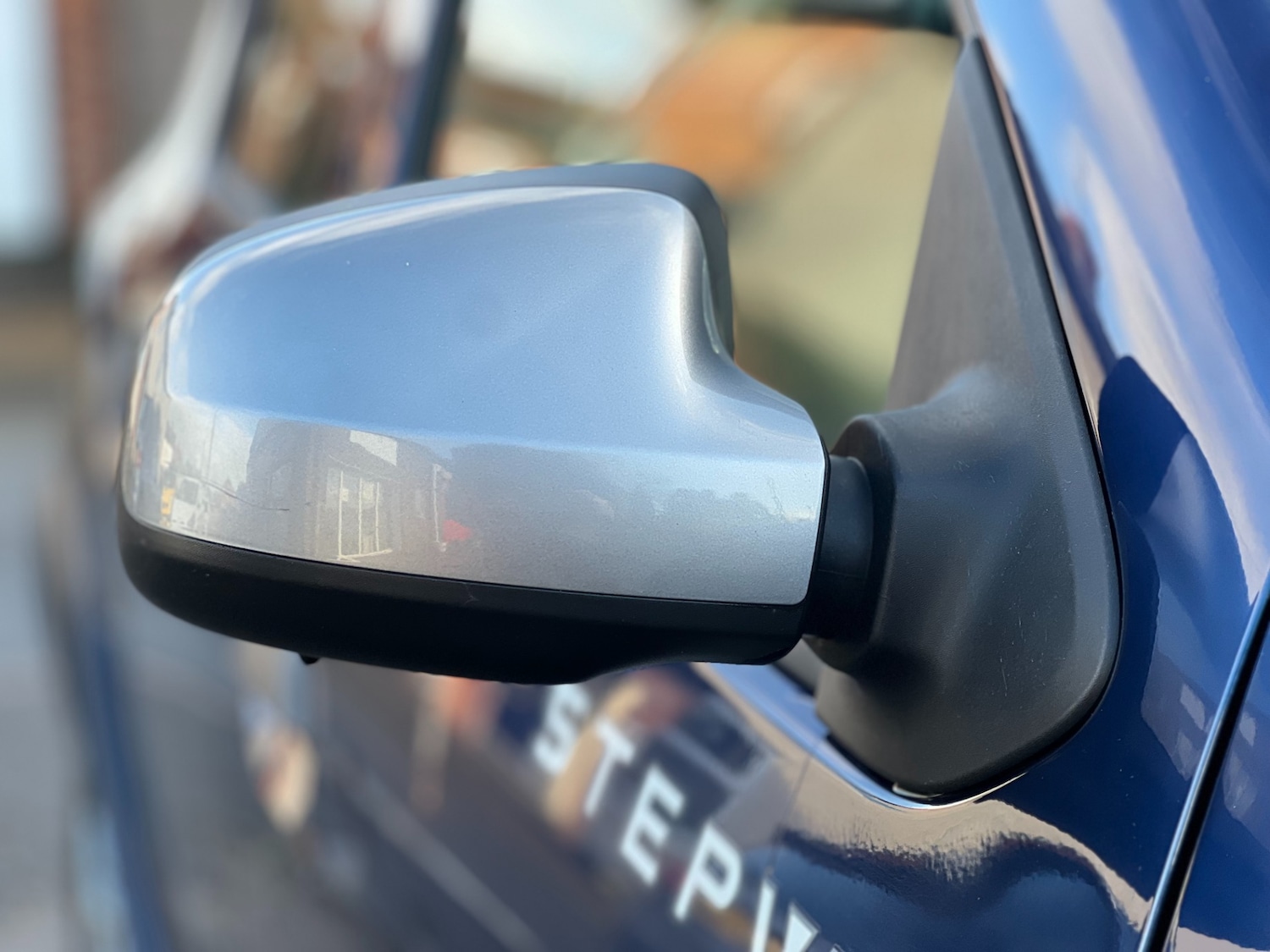 Used Dacia Sandero Stepway 2019 for sale - 77258811: Photo 19