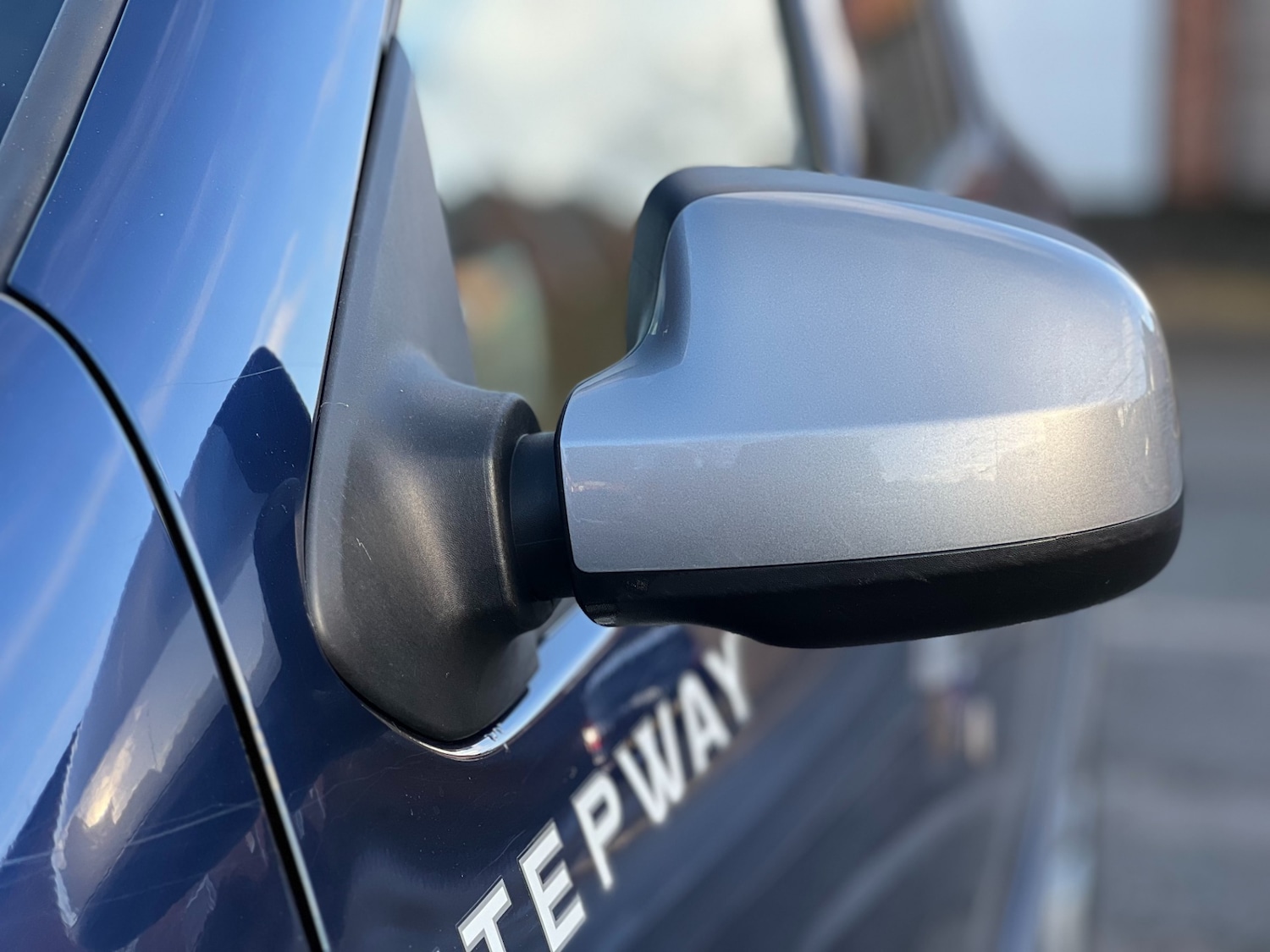 Used Dacia Sandero Stepway 2019 for sale - 77258811: Photo 20