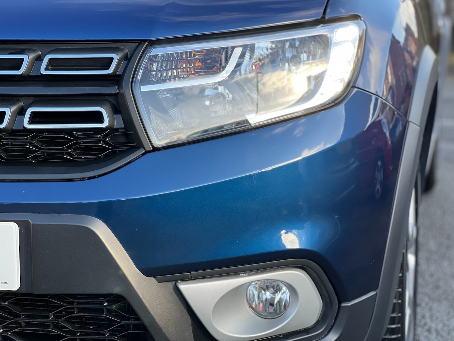 Used Dacia Sandero Stepway 2019 for sale - 77258811: Photo 22
