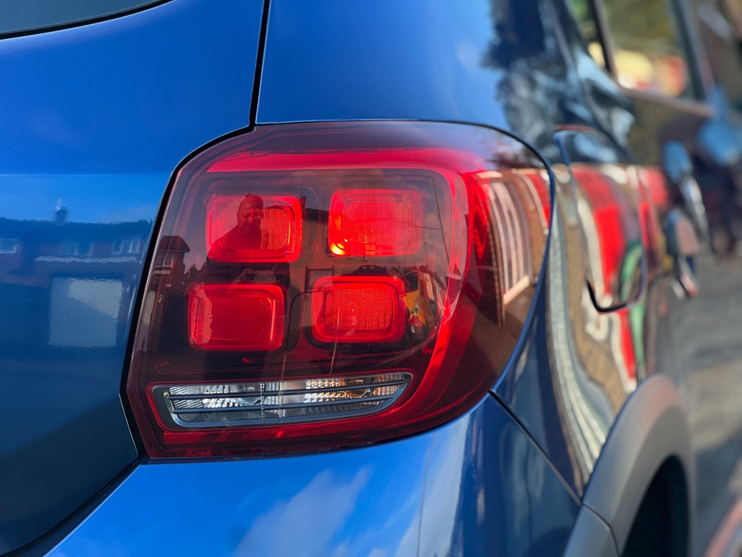 Used Dacia Sandero Stepway 2019 for sale - 77258811: Photo 24