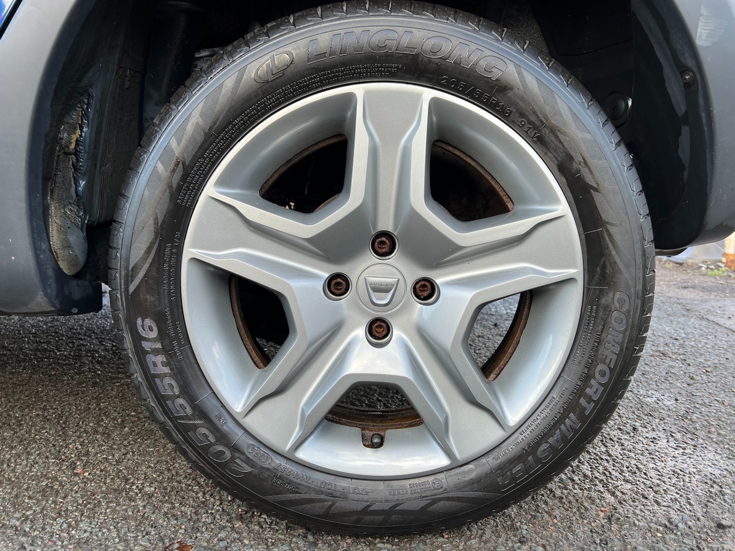 Used Dacia Sandero Stepway 2019 for sale - 77258811: Photo 27