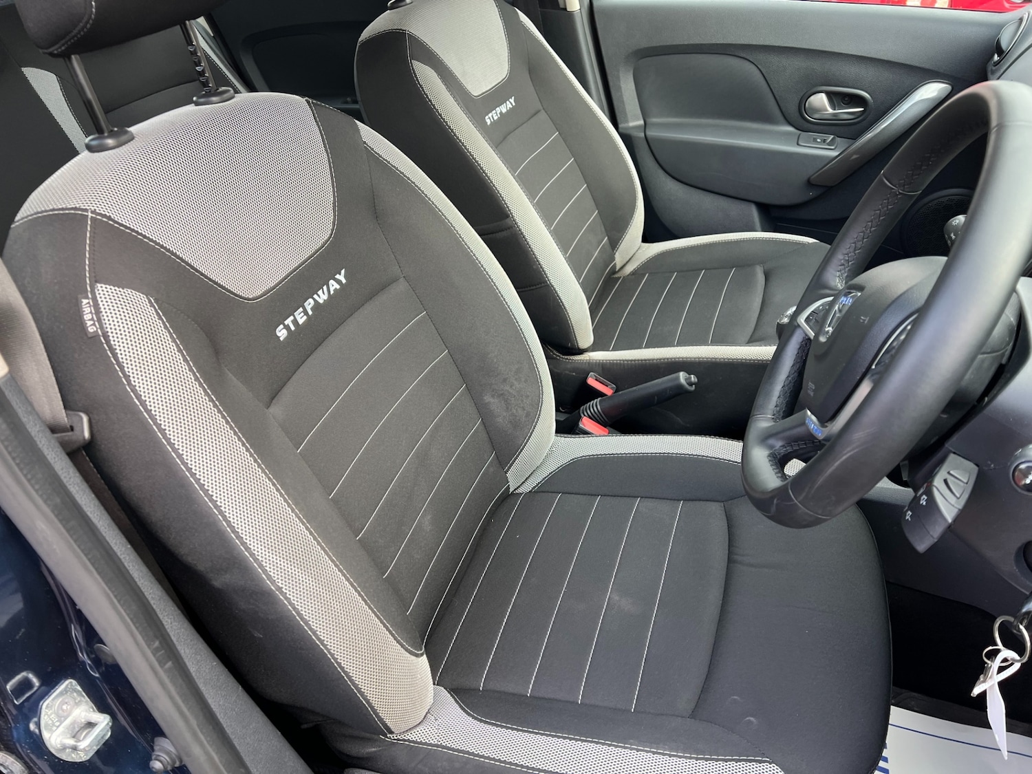 Used Dacia Sandero Stepway 2019 for sale - 77258811: Photo 30