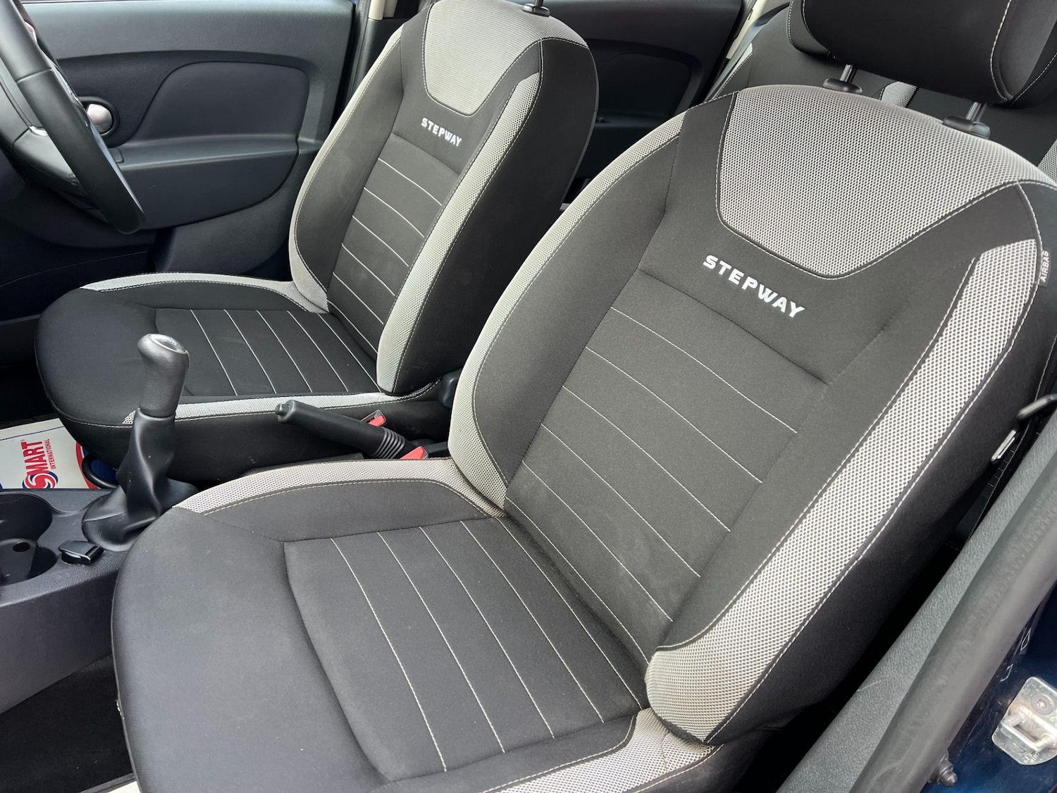 Used Dacia Sandero Stepway 2019 for sale - 77258811: Photo 33