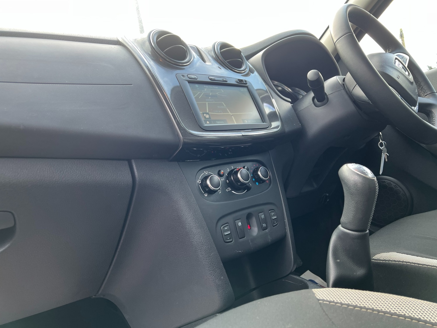 Used Dacia Sandero Stepway 2019 for sale - 77258811: Photo 35