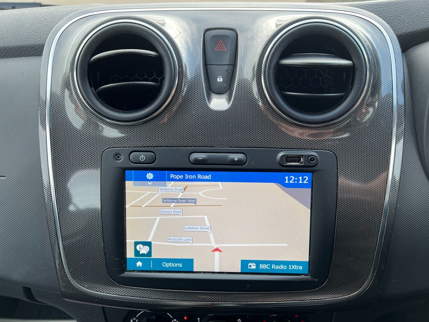 Used Dacia Sandero Stepway 2019 for sale - 77258811: Photo 38