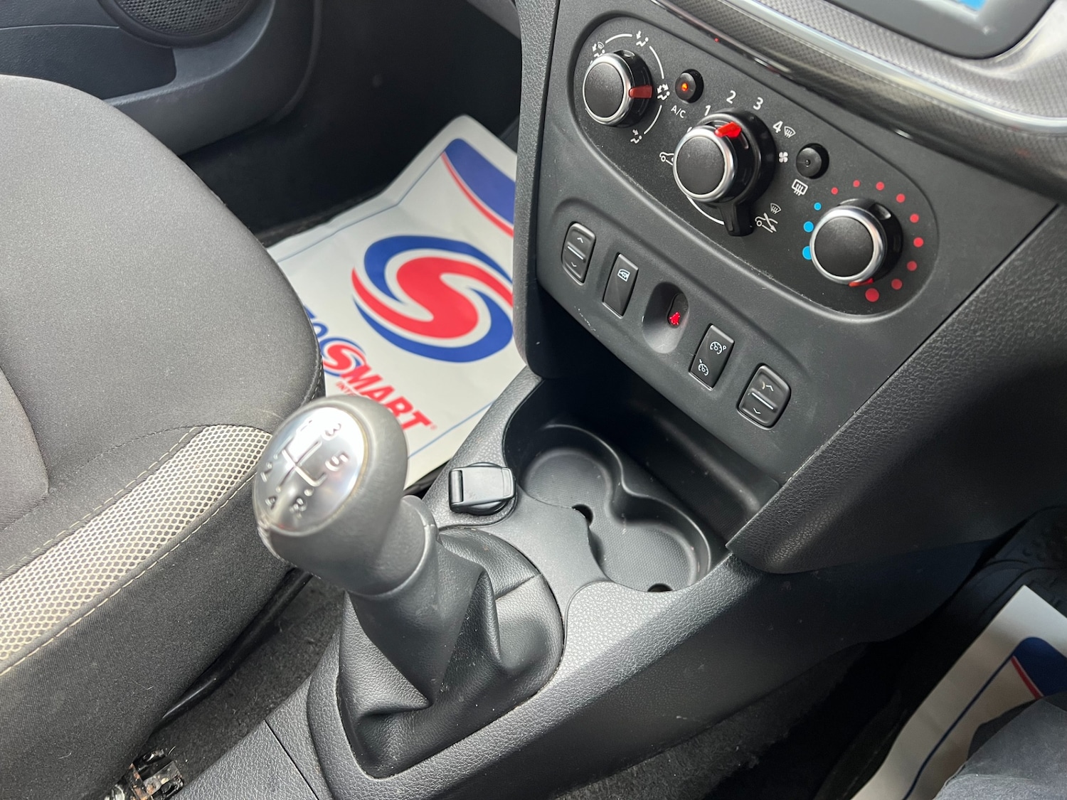 Used Dacia Sandero Stepway 2019 for sale - 77258811: Photo 40