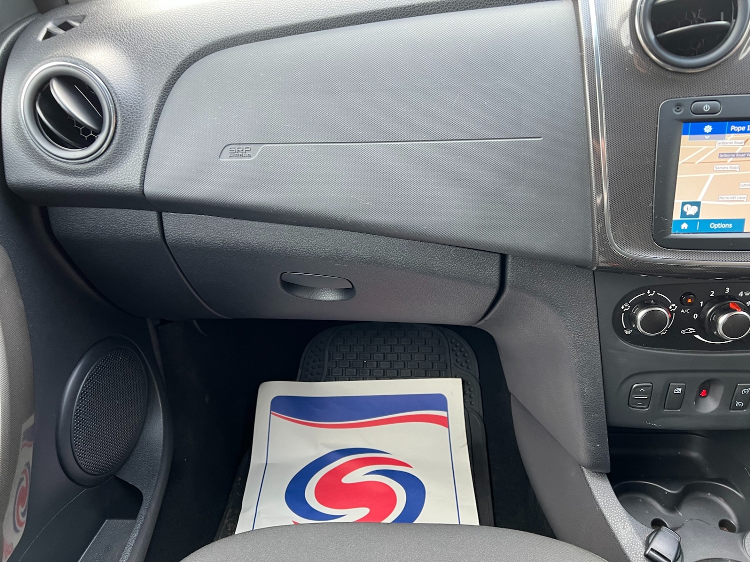 Used Dacia Sandero Stepway 2019 for sale - 77258811: Photo 42