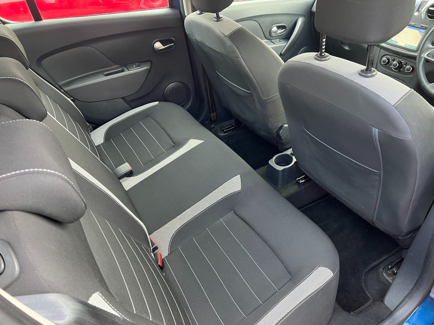 Used Dacia Sandero Stepway 2019 for sale - 77258811: Photo 44