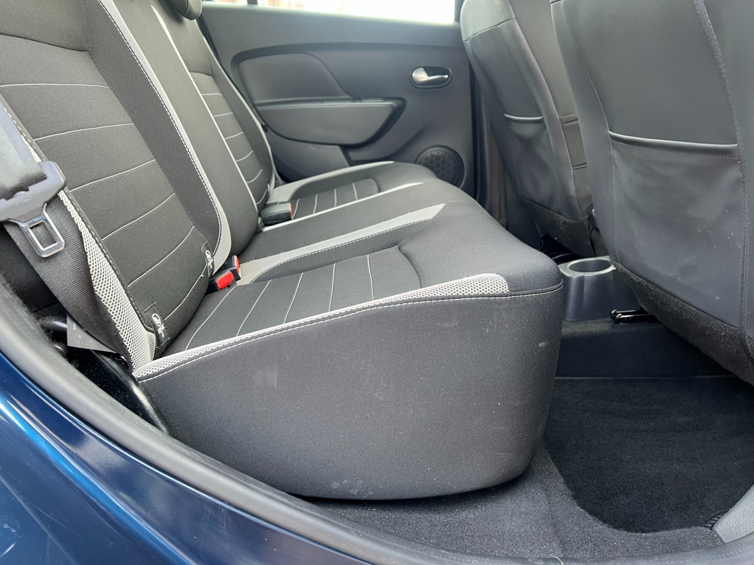 Used Dacia Sandero Stepway 2019 for sale - 77258811: Photo 46