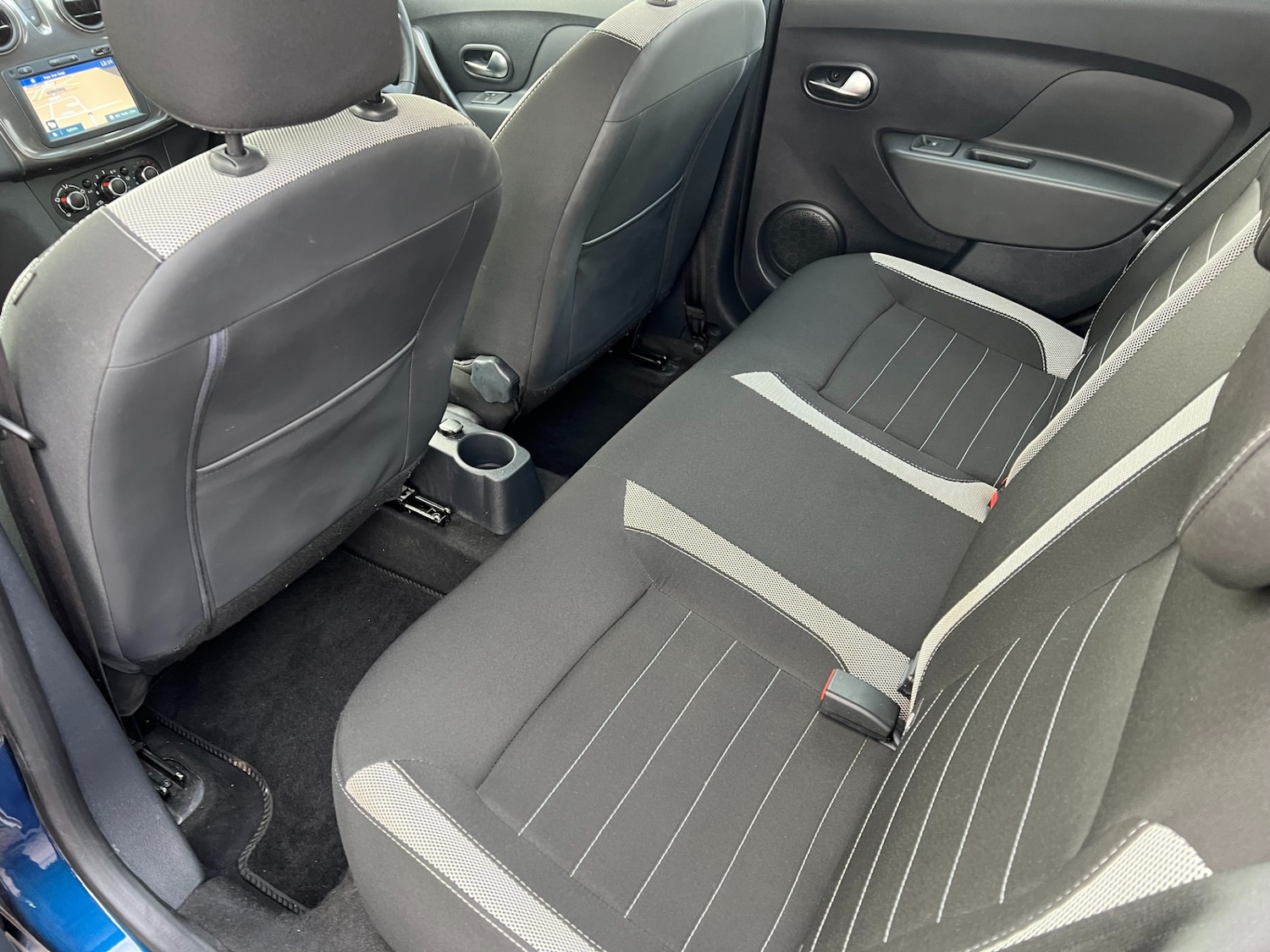 Used Dacia Sandero Stepway 2019 for sale - 77258811: Photo 47