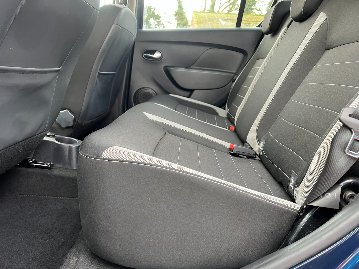 Used Dacia Sandero Stepway 2019 for sale - 77258811: Photo 49