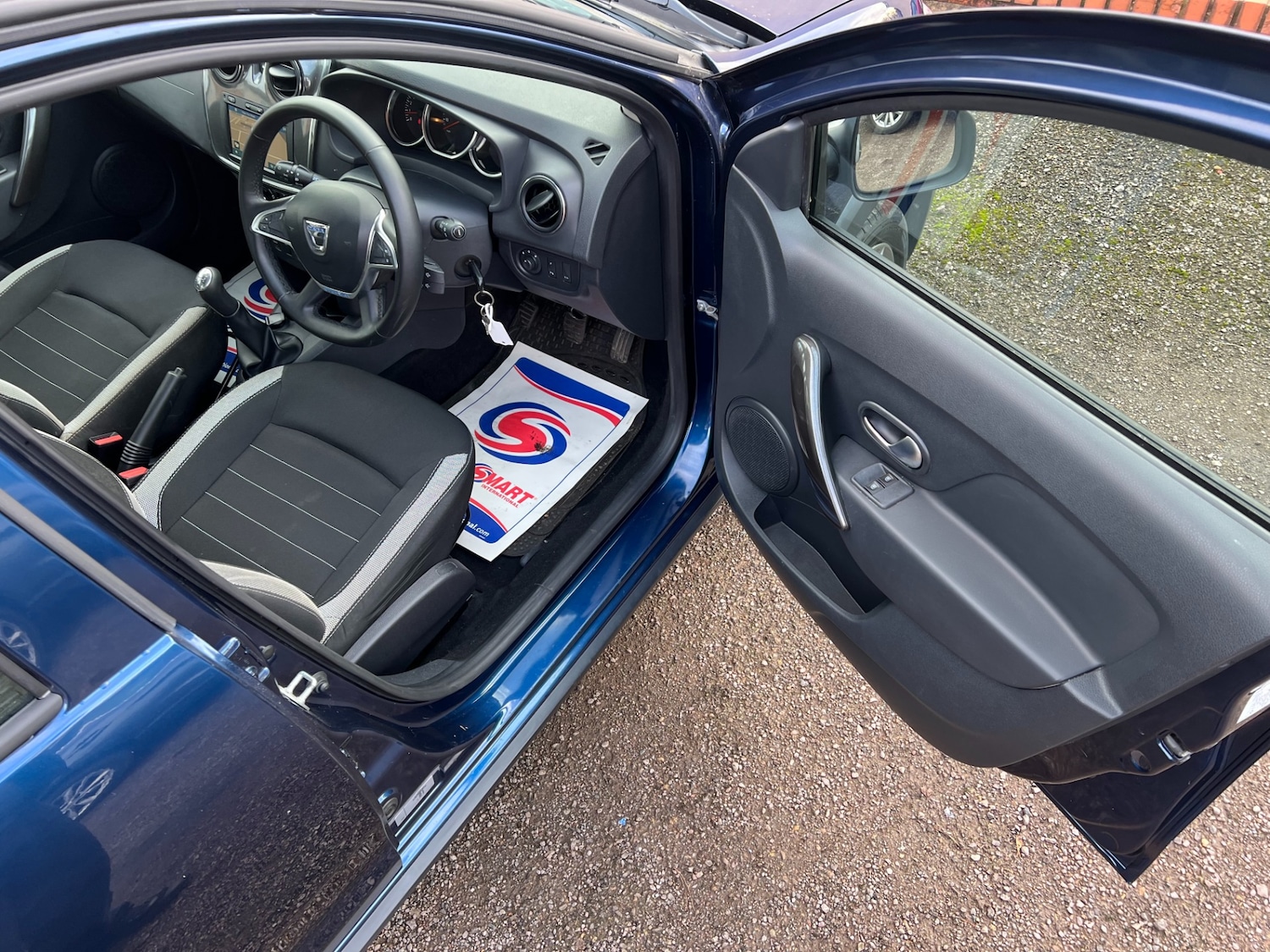 Used Dacia Sandero Stepway 2019 for sale - 77258811: Photo 51