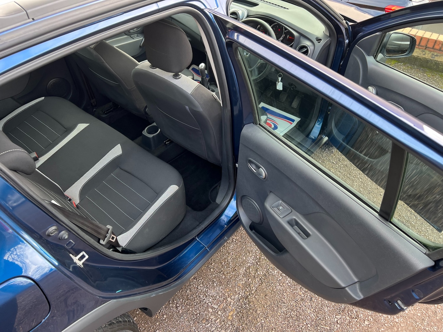 Used Dacia Sandero Stepway 2019 for sale - 77258811: Photo 52