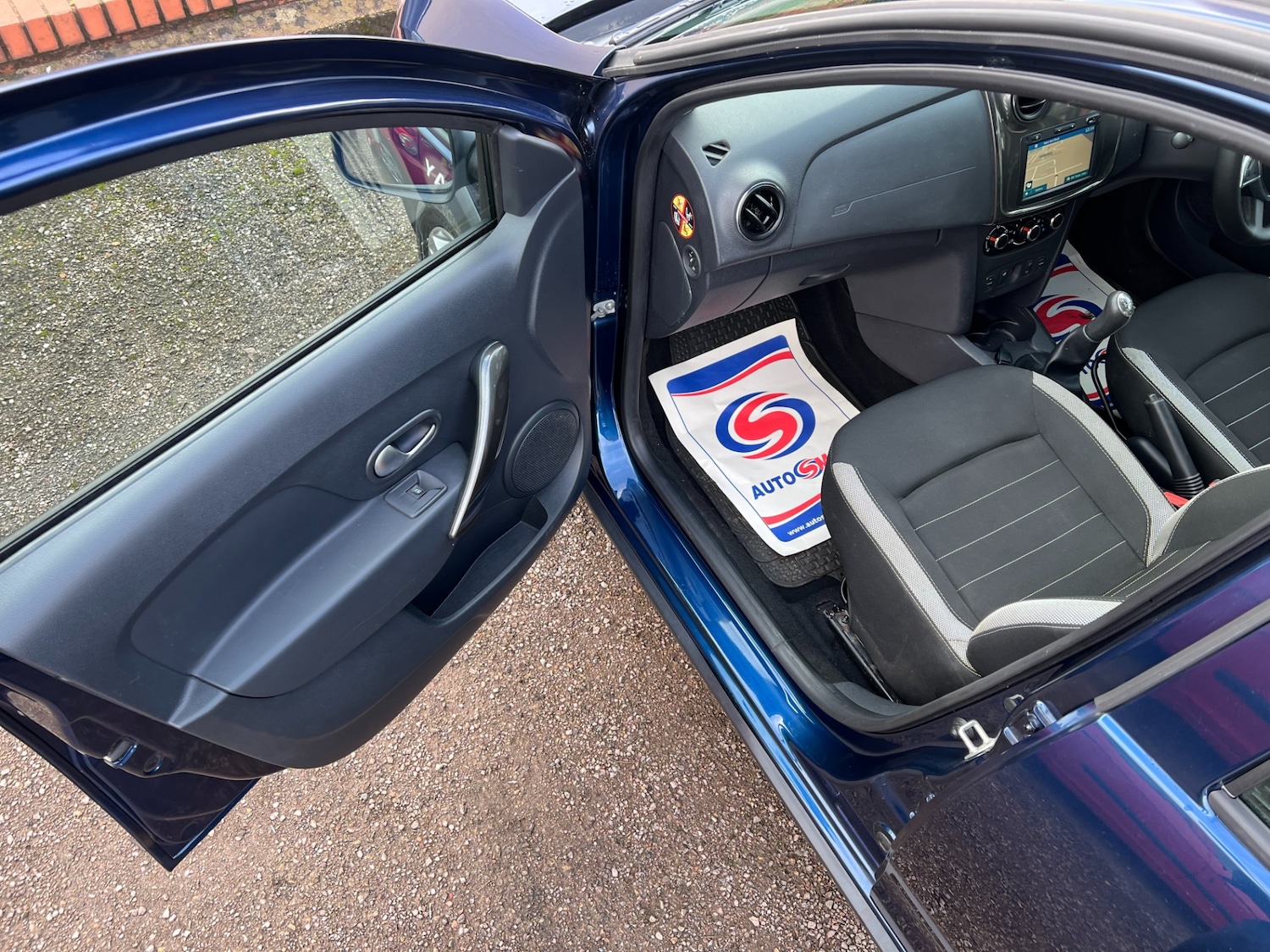 Used Dacia Sandero Stepway 2019 for sale - 77258811: Photo 53