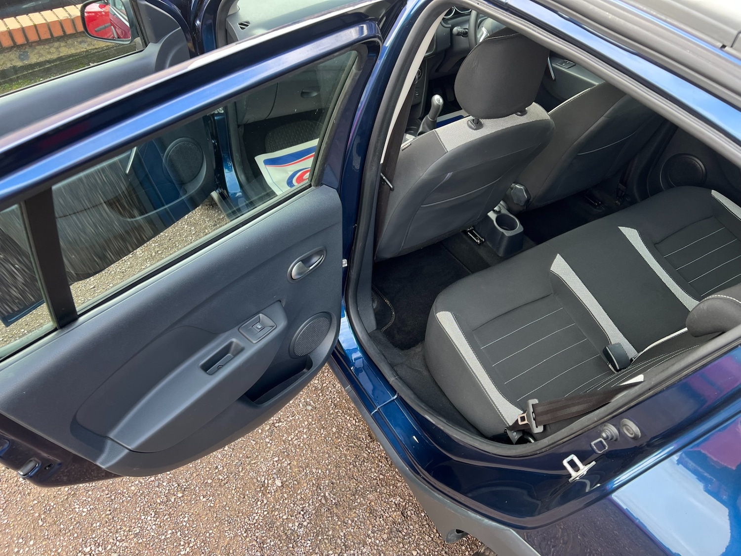 Used Dacia Sandero Stepway 2019 for sale - 77258811: Photo 54