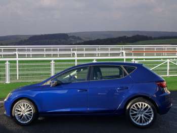 Used SEAT Leon 2018 for sale - 73505600: Photo
