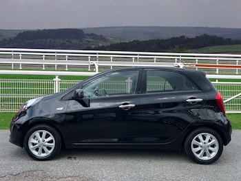 Used Kia Picanto 2014 for sale - 78984349: Photo