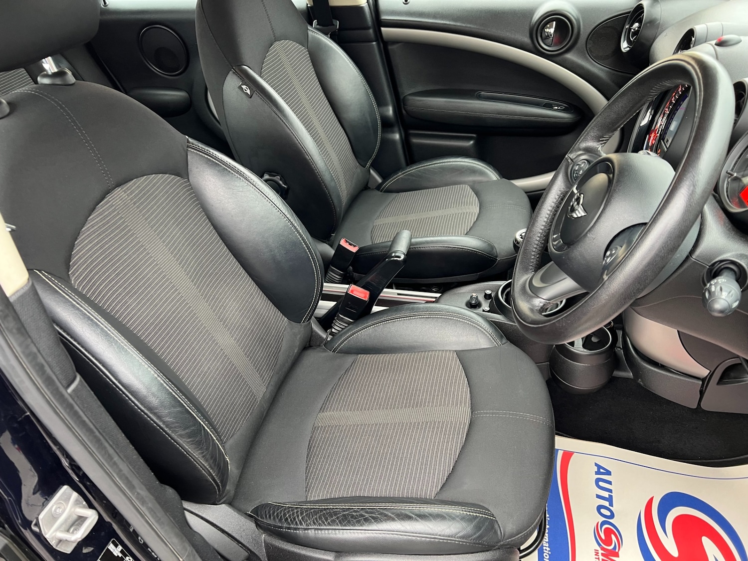 Used MINI Countryman 2015 for sale - 77605559: Photo 11