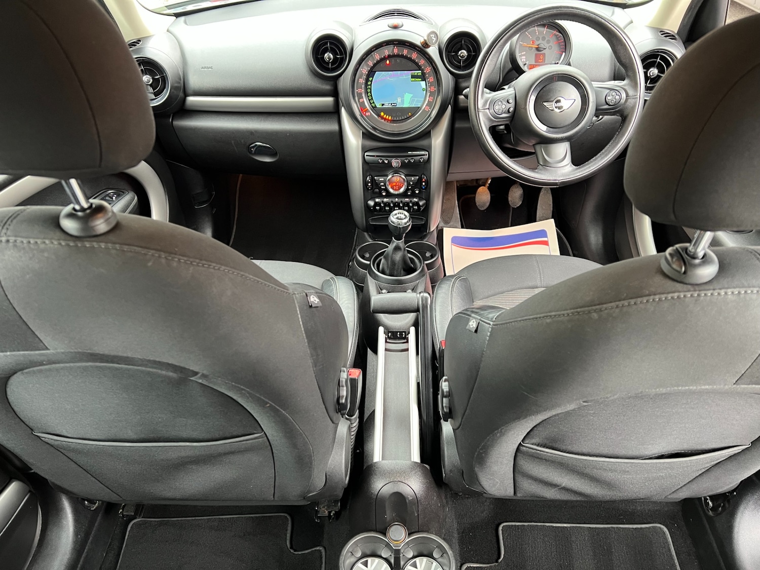 Used MINI Countryman 2015 for sale - 77605559: Photo 12