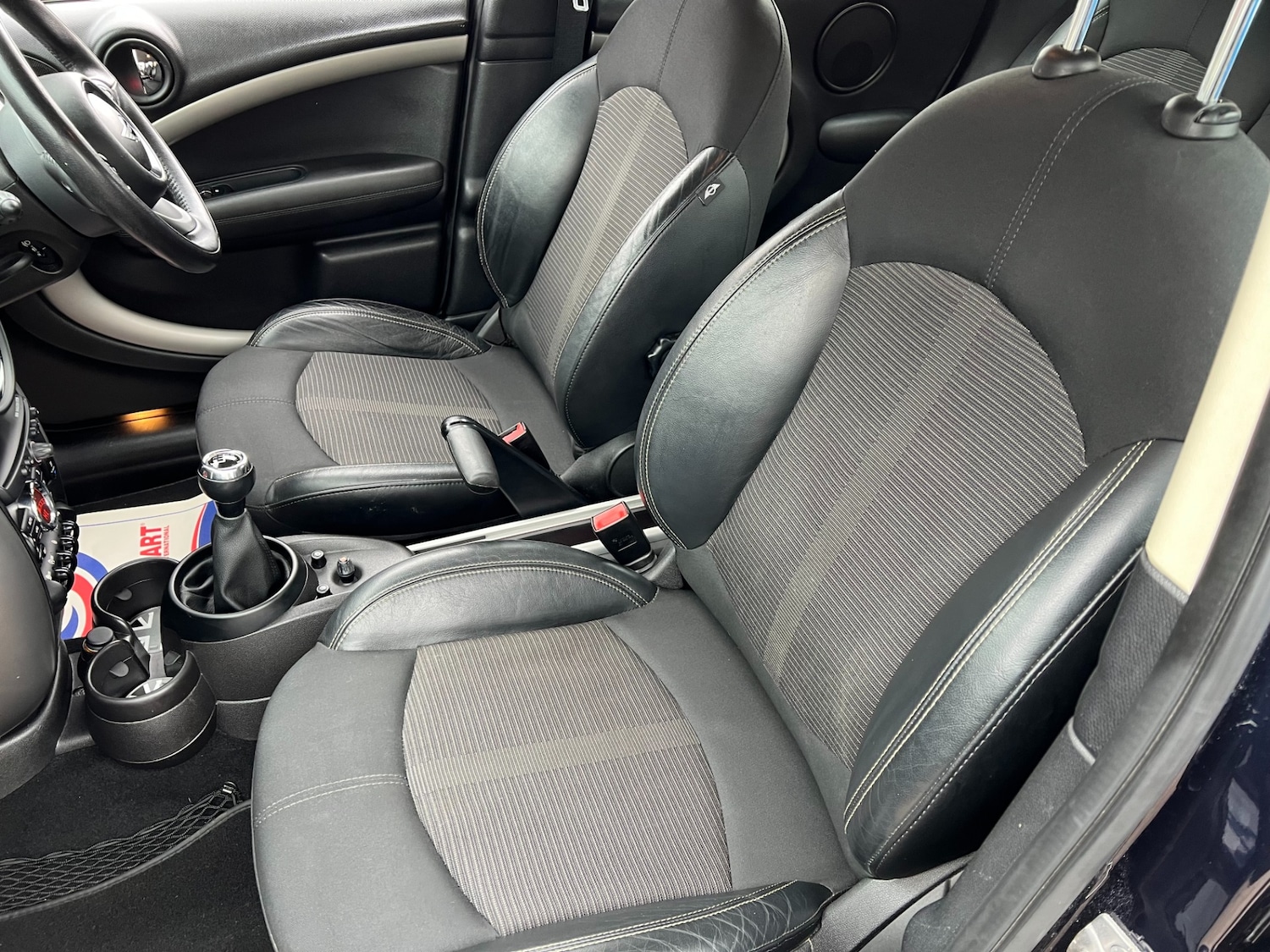 Used MINI Countryman 2015 for sale - 77605559: Photo 13