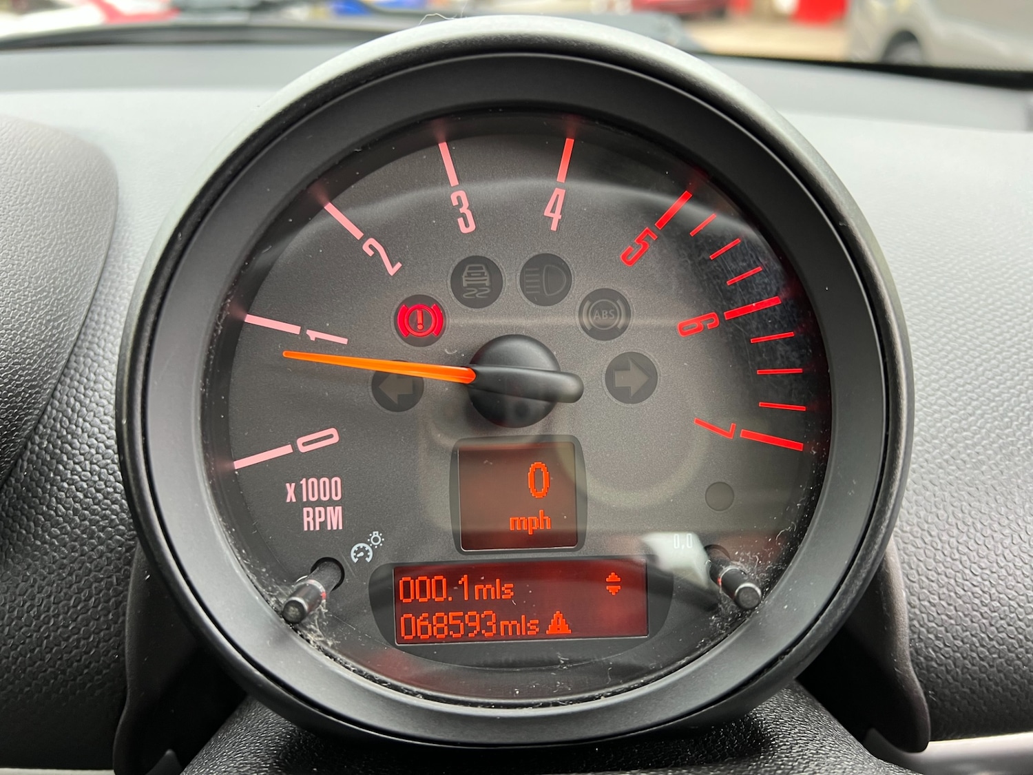 Used MINI Countryman 2015 for sale - 77605559: Photo 14