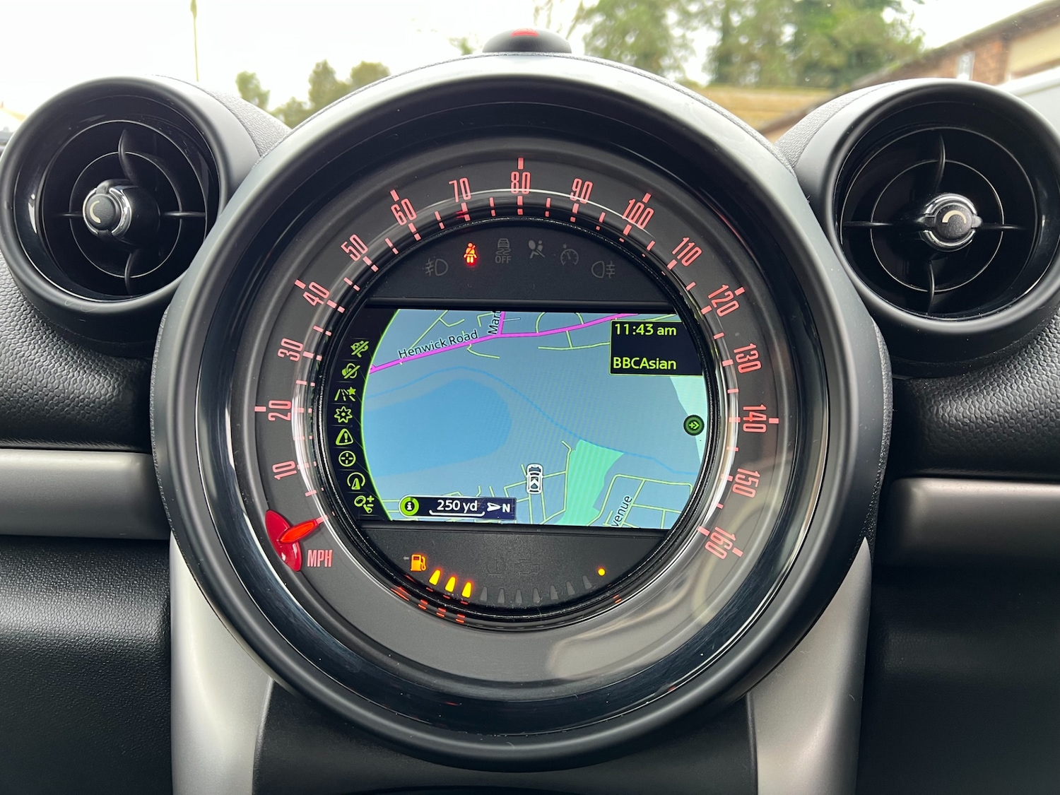 Used MINI Countryman 2015 for sale - 77605559: Photo 15