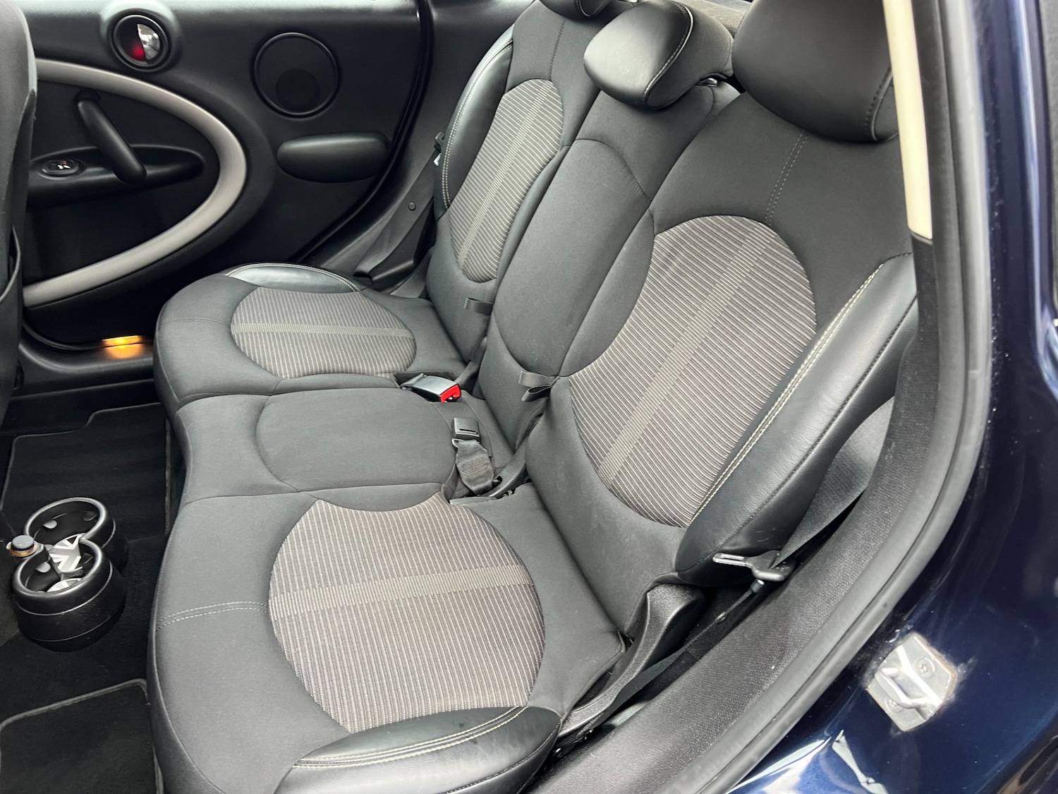 Used MINI Countryman 2015 for sale - 77605559: Photo 17