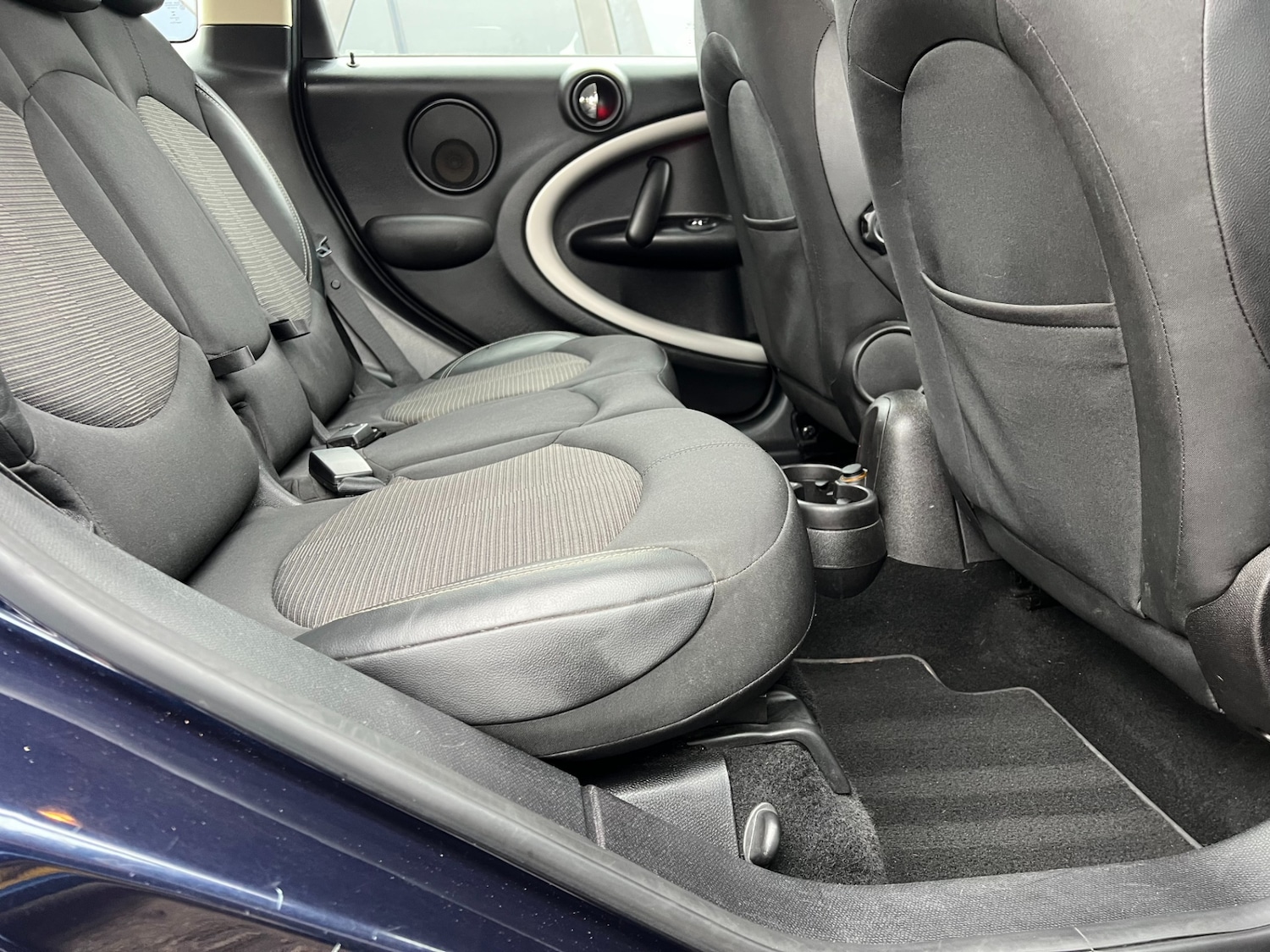 Used MINI Countryman 2015 for sale - 77605559: Photo 18