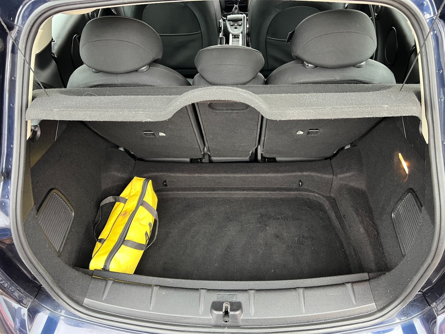 Used MINI Countryman 2015 for sale - 77605559: Photo 19