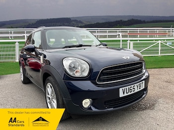 Used MINI Countryman 2015 for sale - 77605559: Photo