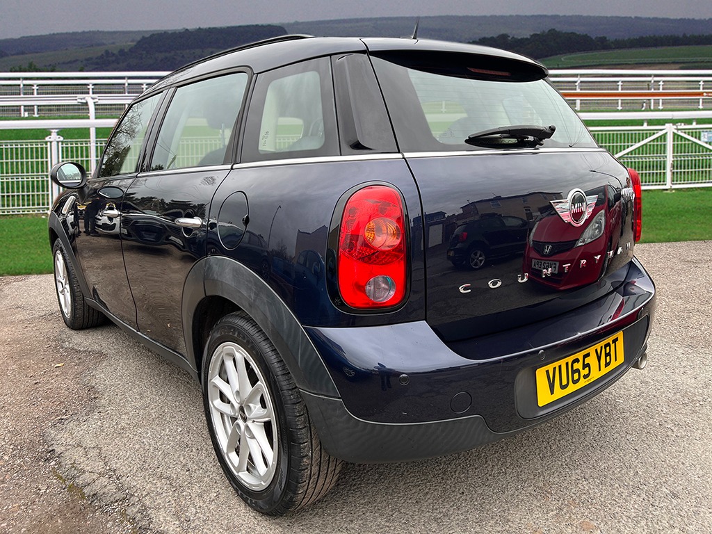 Used MINI Countryman 2015 for sale - 77605559: Photo 2