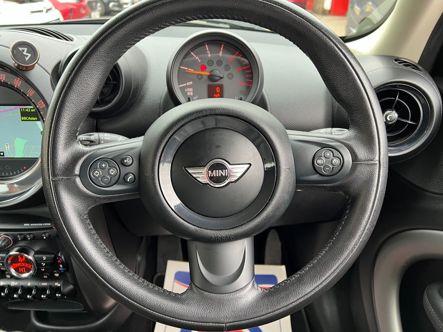 Used MINI Countryman 2015 for sale - 77605559: Photo 24