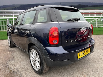 Used MINI Countryman 2015 for sale - 77605559: Photo