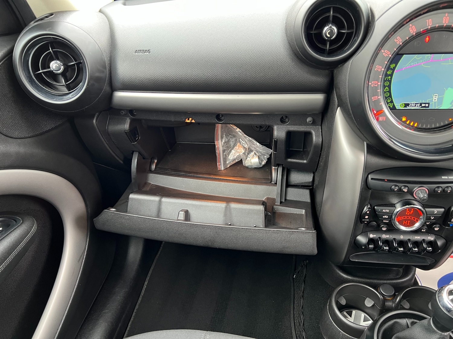 Used MINI Countryman 2015 for sale - 77605559: Photo 34