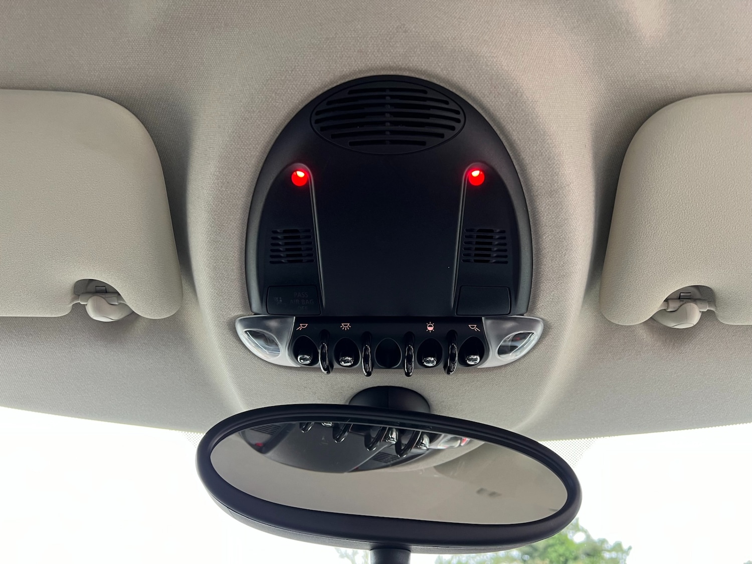 Used MINI Countryman 2015 for sale - 77605559: Photo 35