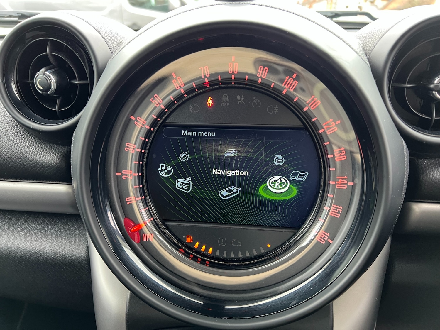 Used MINI Countryman 2015 for sale - 77605559: Photo 36