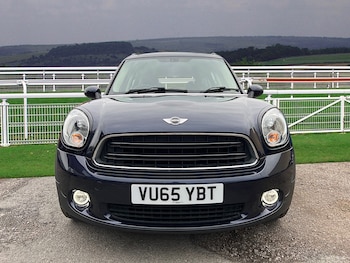 Used MINI Countryman 2015 for sale - 77605559: Photo