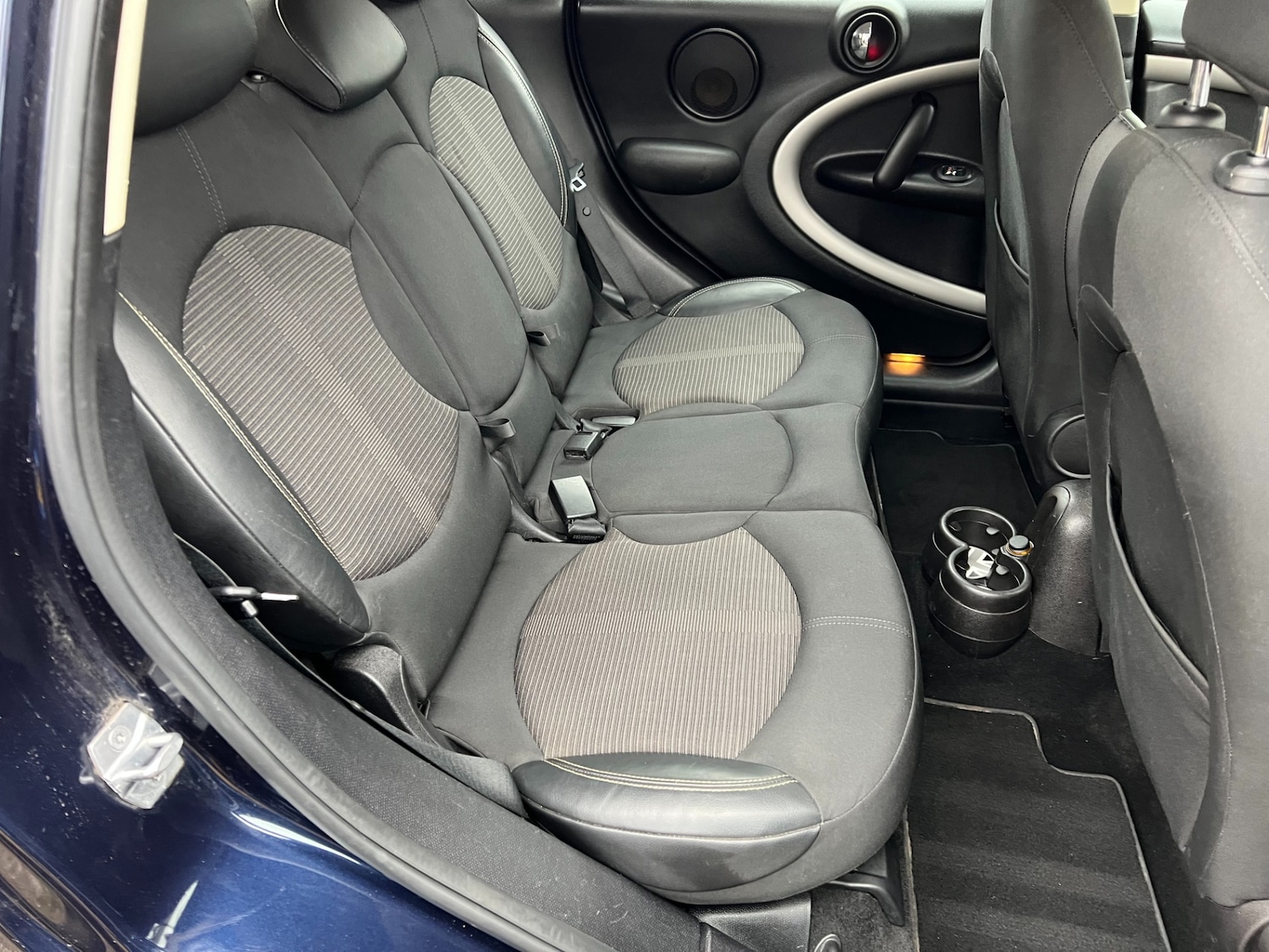 Used MINI Countryman 2015 for sale - 77605559: Photo 41