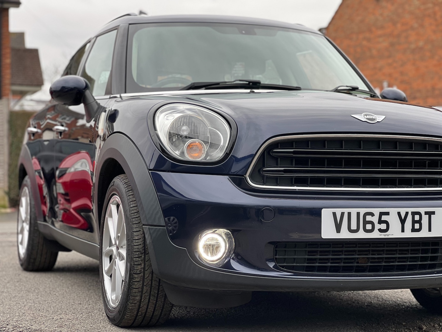 Used MINI Countryman 2015 for sale - 77605559: Photo 46