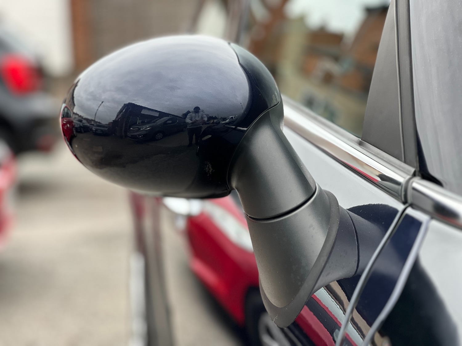 Used MINI Countryman 2015 for sale - 77605559: Photo 50