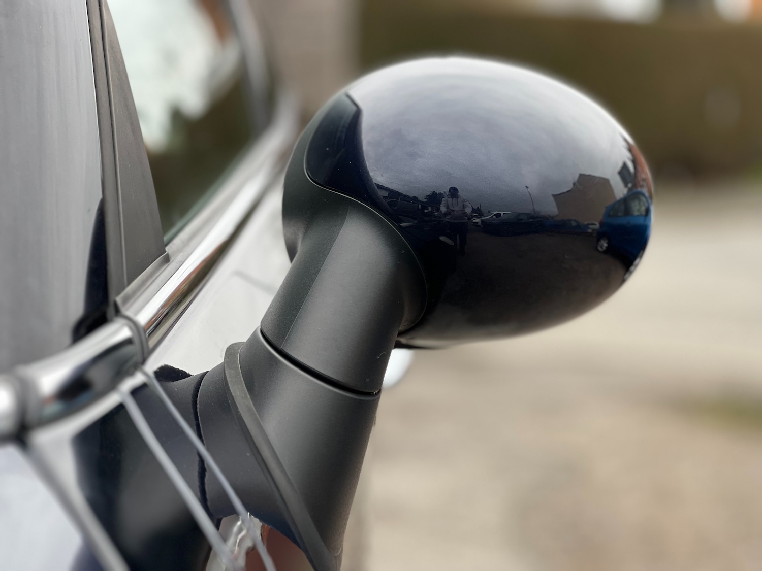 Used MINI Countryman 2015 for sale - 77605559: Photo 51