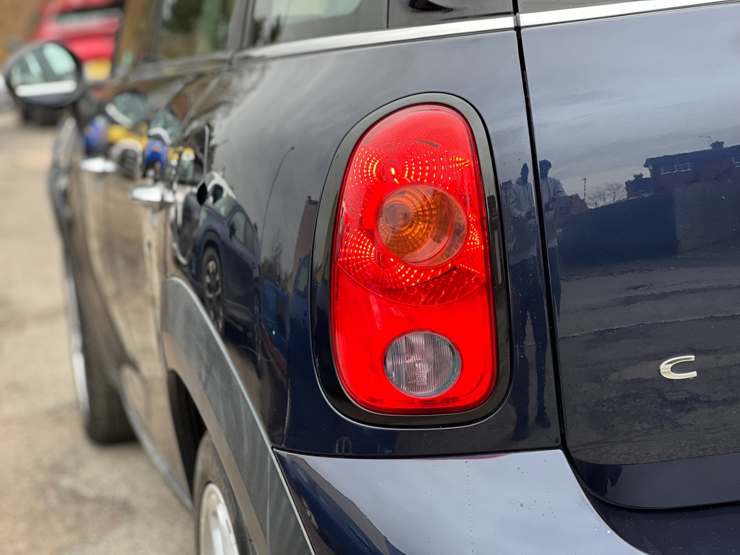 Used MINI Countryman 2015 for sale - 77605559: Photo 54