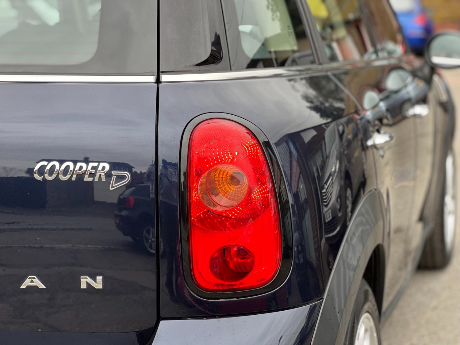 Used MINI Countryman 2015 for sale - 77605559: Photo 55